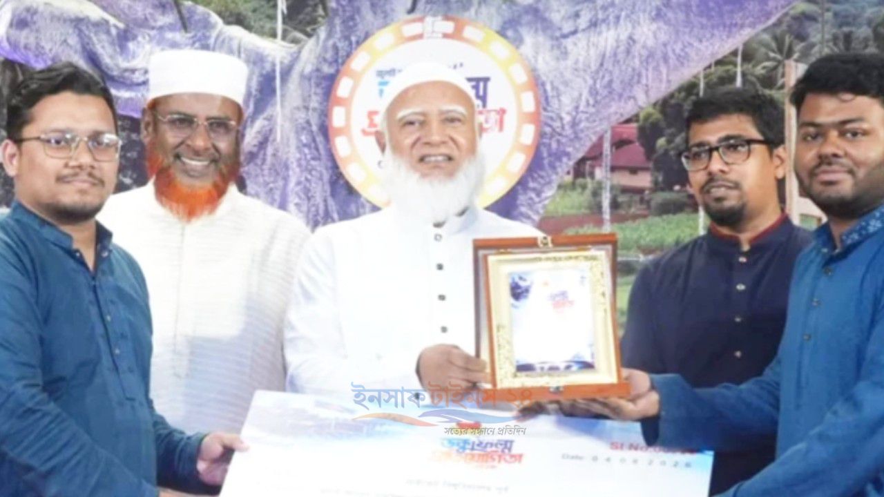 নতুন ফ্যাসিবাদ প্রতিষ্ঠার চেষ্টা হলে জনগণ প্রতিরোধ গড়ে তুলবে: জামায়াত আমির