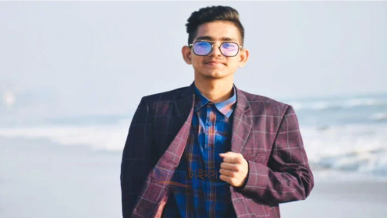 ৩৬টি রাবার বুলেট খেয়েছি, হারিয়েছি একটি হাত’