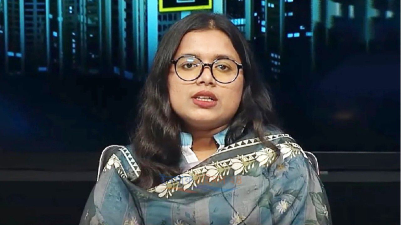 ৩০ বছরের ভিক্ষুক আর আগস্টের বাংলাদেশ