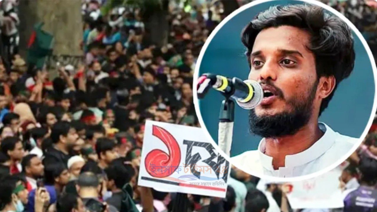কাদেরের স্ট্যাটাস ঘিরে তোলপাড়, এক দফা ঘোষণার নেপথ্য নিয়ে বিস্তৃত বক্তব্য