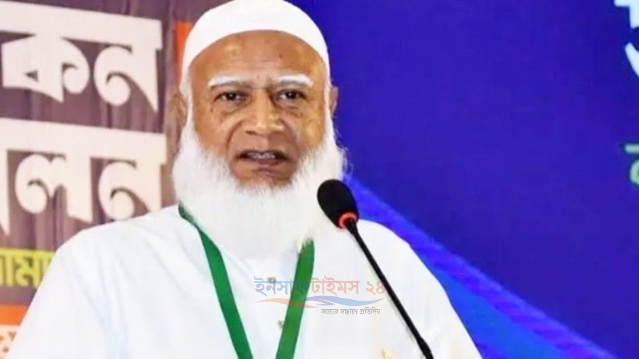 সরকার জুলাই ও জনগণের সঙ্গে প্রতারণা করছে: ডা. শফিকুর রহমান