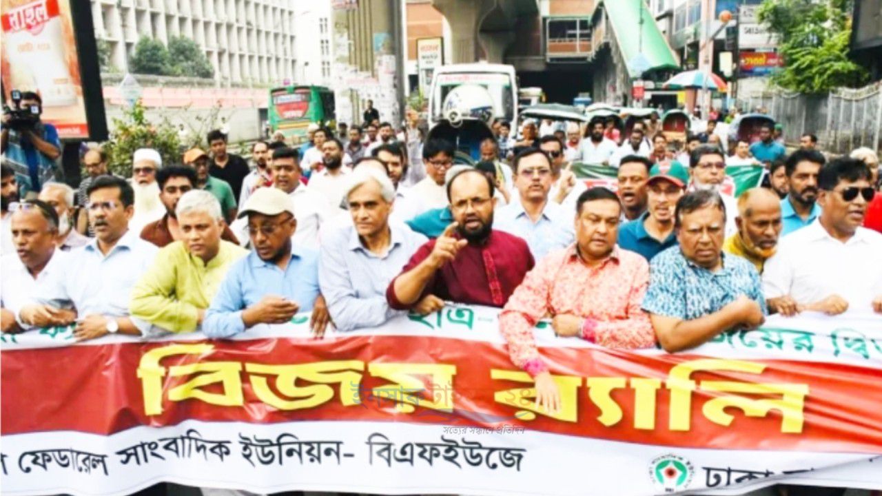 জুলাই গণহত্যায় জড়িতদের দৃষ্টান্তমূলক শাস্তির দাবি কাদের গণি চৌধুরীর