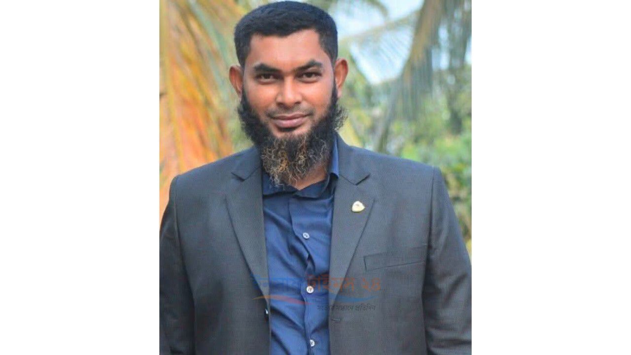 শিক্ষকের বিরুদ্ধে ছাত্রীকে হয়রানির অভিযোগ