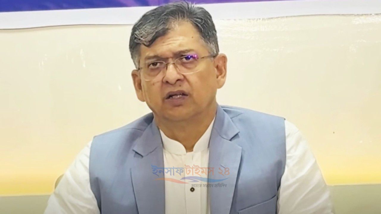 মাদক কারবারি ও মূল হোতাদের নিরপেক্ষ তালিকা হবে: স্বরাষ্ট্রমন্ত্রী