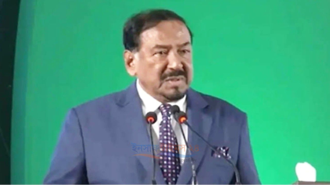 মুক্তিযুদ্ধ কোনো রাজনৈতিক দলের যুদ্ধ ছিল না: প্রেসিডেন্ট
