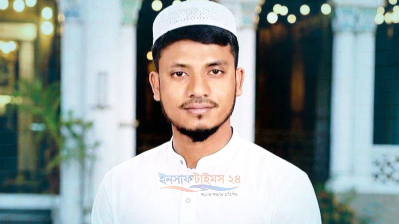 ছুরিকাঘাতে আহত শিবিরকর্মীর মৃত্যু, চিকিৎসাধীন ছিলেন ৪৭ দিন