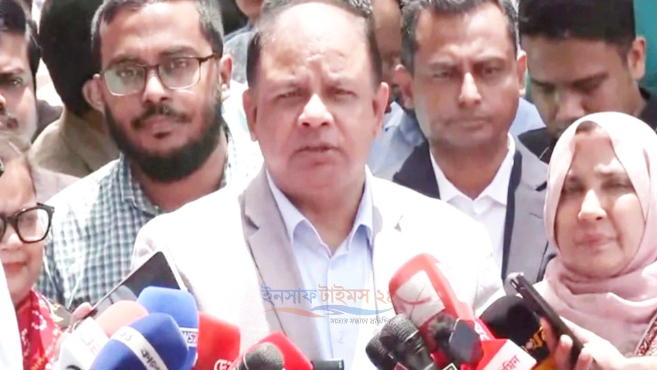 ৫ আগস্টের পর জেআইসি সেলের বহু তথ্য-প্রমাণ নষ্টের অভিযোগ