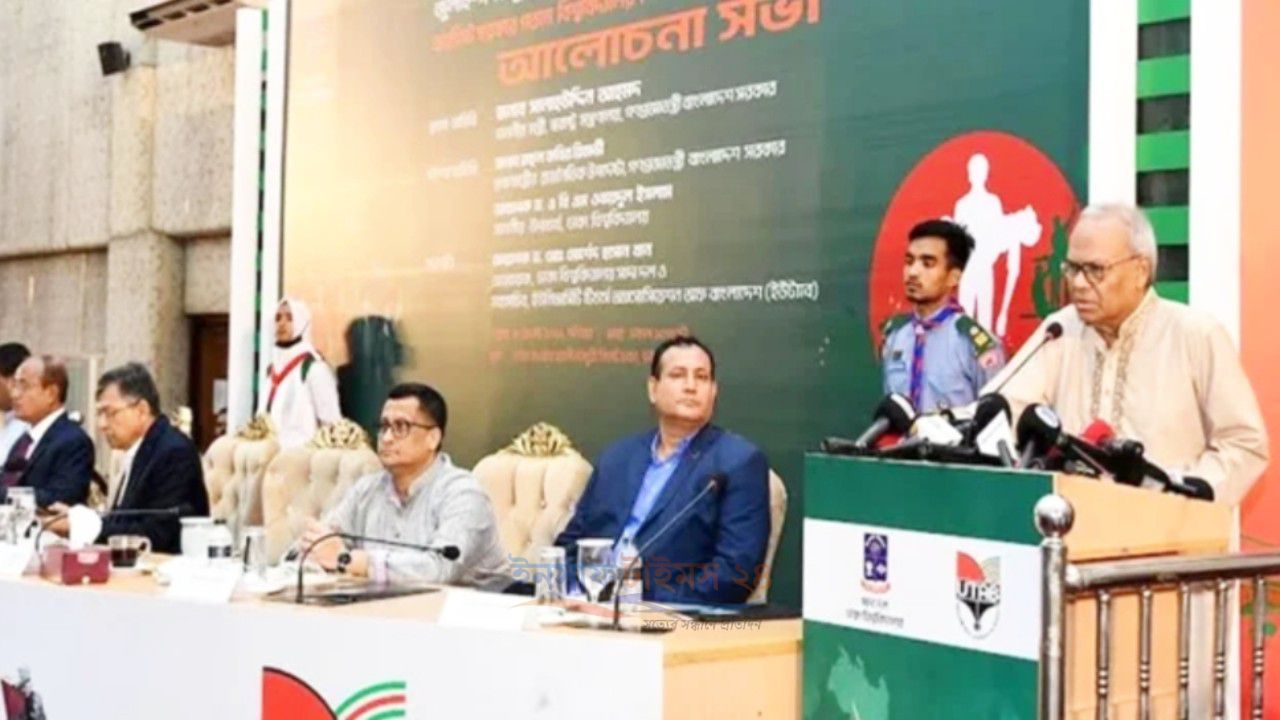 ভারত কি ‘হাসিনা কার্ড’ ব্যবহার করছে, প্রশ্ন রিজভীর
