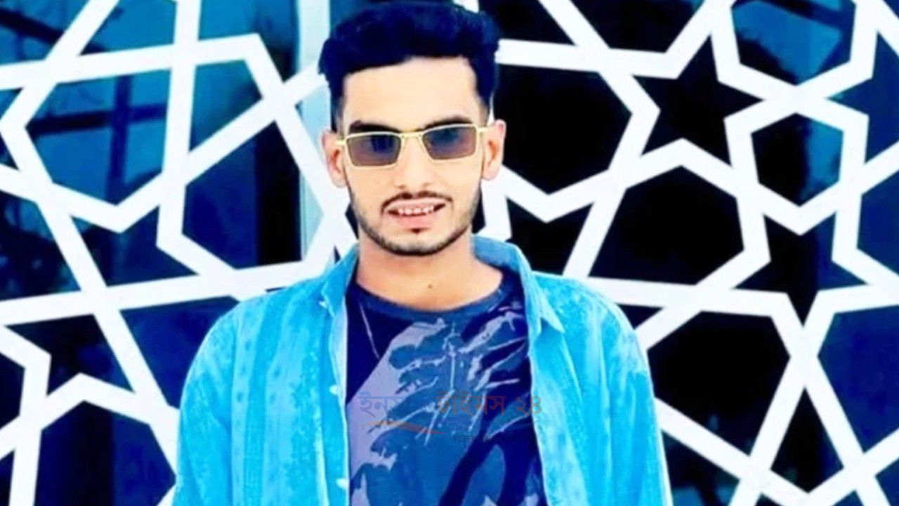 বিএসএফের গুলিতে বাংলাদেশি যুবক নিহত