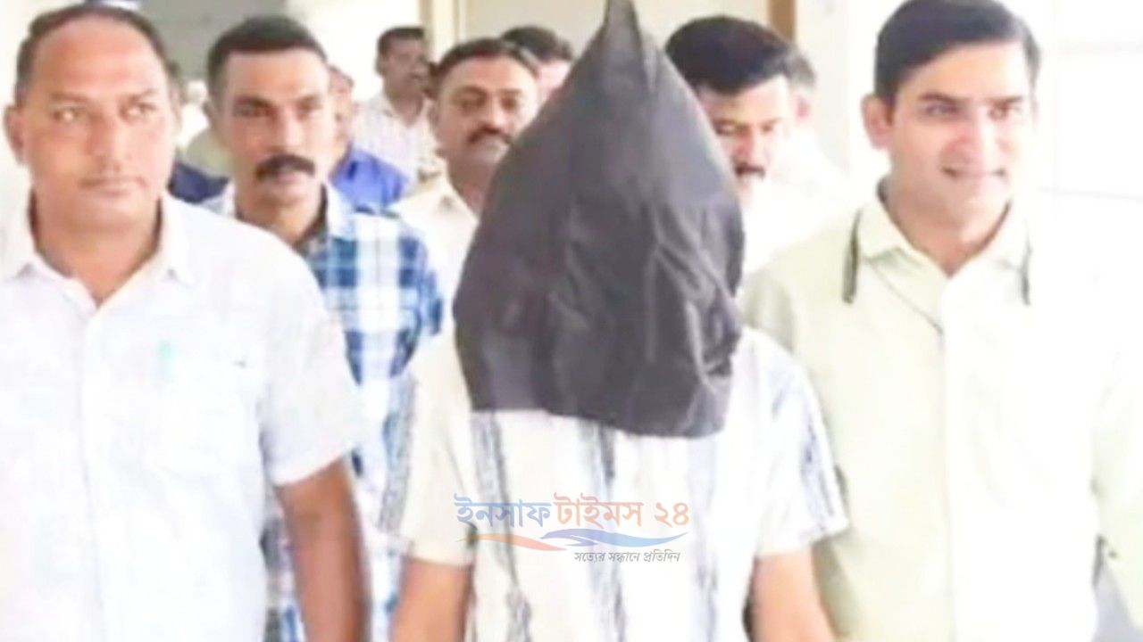 ভারতে অপ্রাপ্তবয়স্ক ও তরুণদের যৌন নির্যাতনের অভিযোগে গ্রেপ্তার ১