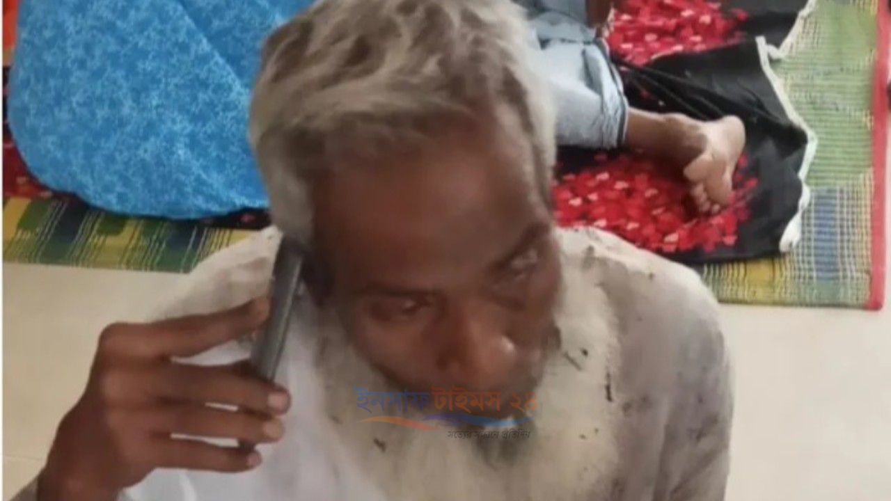 যশোরে নিয়ন্ত্রণ হারিয়ে রূপসা পরিবহন উল্টে আহত ৪
