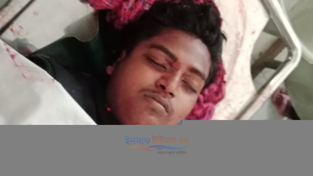 সদরপুরে অটোরিকশা-মোটরসাইকেল সংঘর্ষে কিশোর নিহত