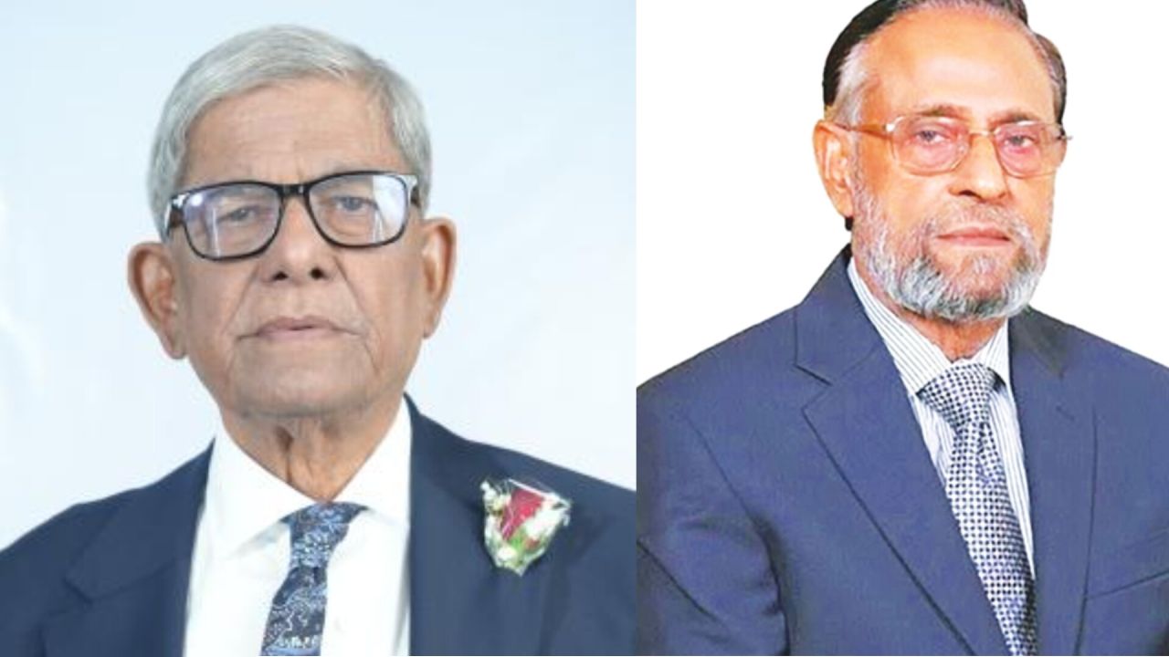আগামী ২৩ তম রাষ্টপতি হিসাবে আপনি কাকে দেখতে চান.??