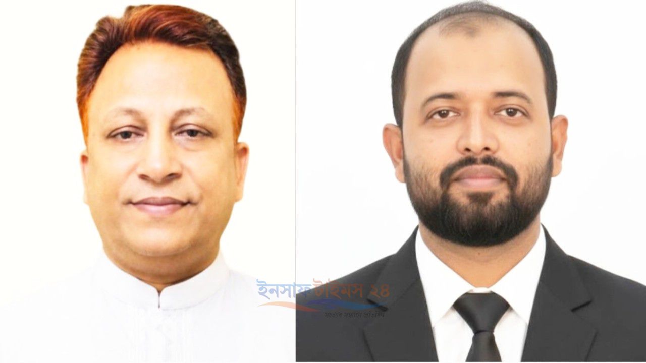 কুষ্টিয়া জেলা এনসিপির আহ্বায়ক টনি, সদস্য সচিব তালহা