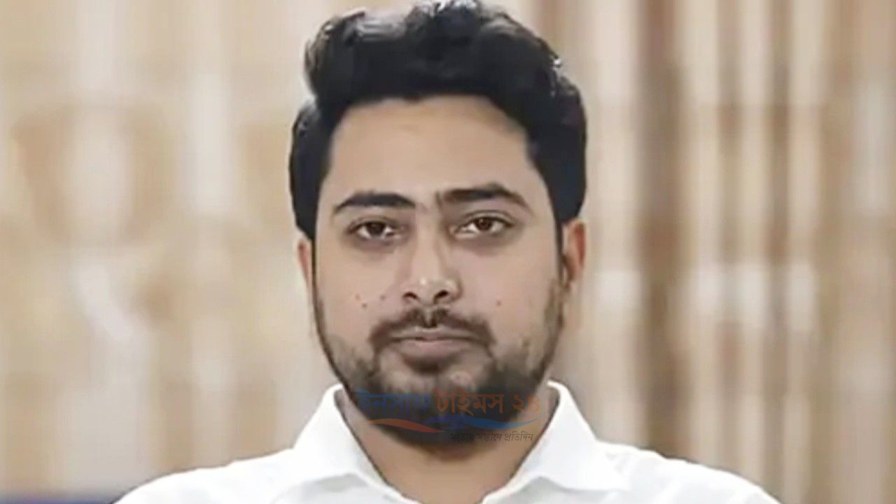 ত্রিবেদীর ‘অভিন্ন স্বপ্ন’ মন্তব্যে নাহিদ ইসলামের আপত্তি, সম্পর্ক নিয়ে দিলেন শর্ত