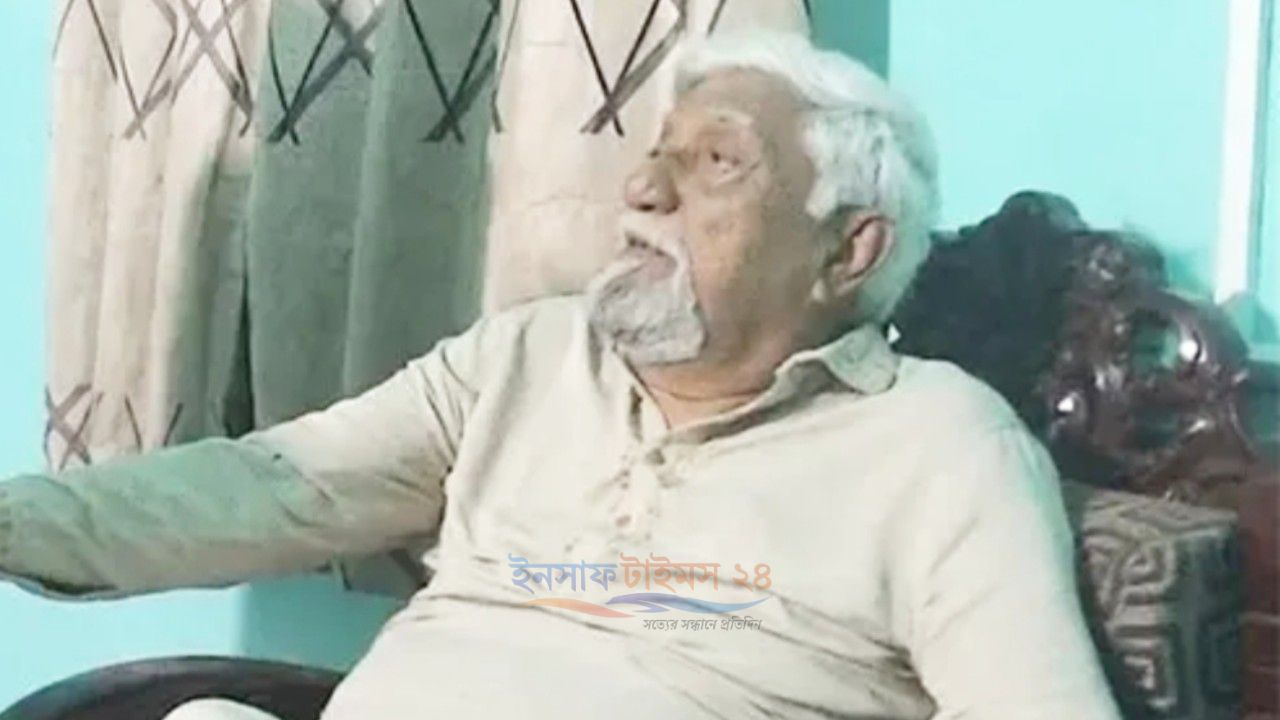 সুনামগঞ্জে এমপির গলায় রামদা ধরে দলিলে স্বাক্ষর করানোর অভিযোগ, তিন সৎ ভাইসহ ৮ জনের বিরুদ্ধে মামলা