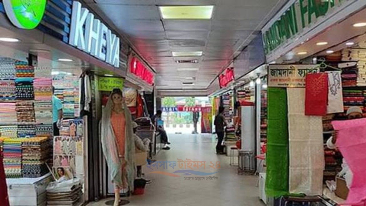 রাত ৮টার মধ্যে বন্ধ হবে মার্কেট-শপিংমল, ৭টায় নিভবে বিলবোর্ড