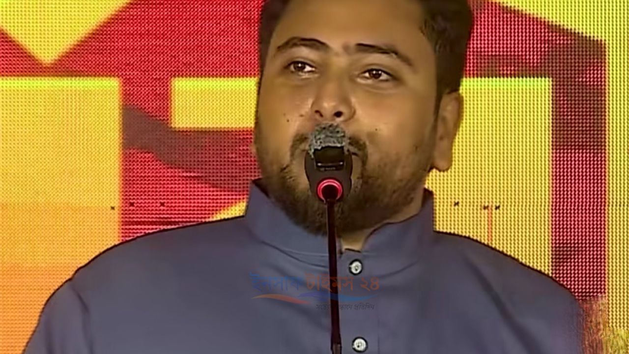 শেখ হাসিনার প্রত্যর্পণ ও সম্পর্কের সমাধান না হওয়া পর্যন্ত তারেক রহমানের ভারত সফর নয়: নাহিদ ইসলাম
