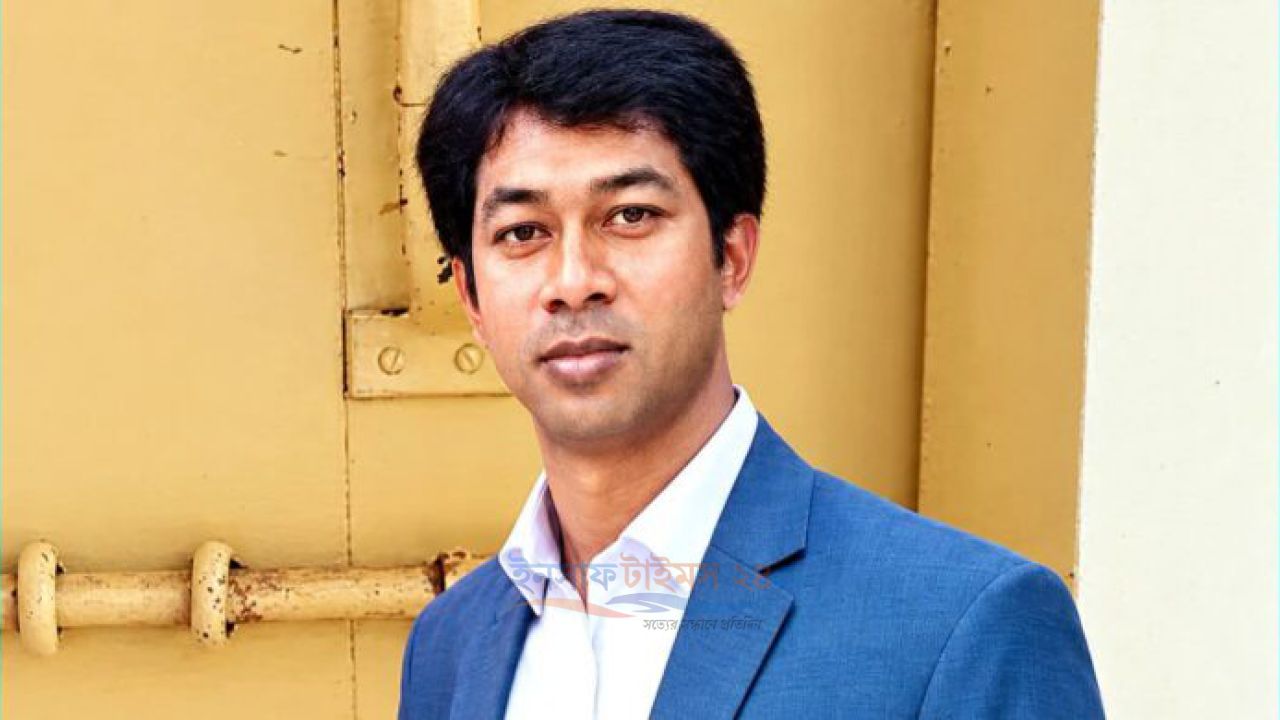 কুড়িগ্রাম পৌরসভার সিইও এর বিরুদ্ধে কর্মচারীদের মারধরের অভিযোগ 