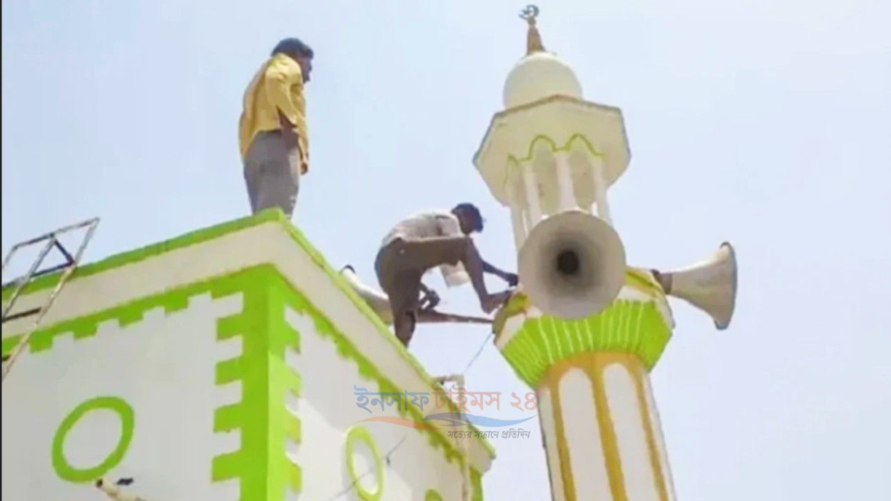 কলকাতার বিভিন্ন মসজিদে জুমার আজান বন্ধ, আতঙ্কে মুসলিমরা