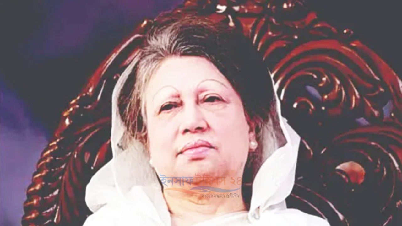 খালেদা জিয়ার জন্মবার্ষিকী উপলক্ষে দেশজুড়ে দোয়া মাহফিল করবে বিএনপি