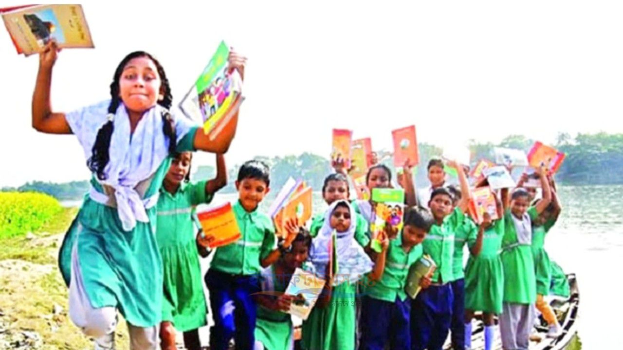 সমৃদ্ধ দেশ গঠনে প্রয়োজন মানসম্মত শিক্ষা