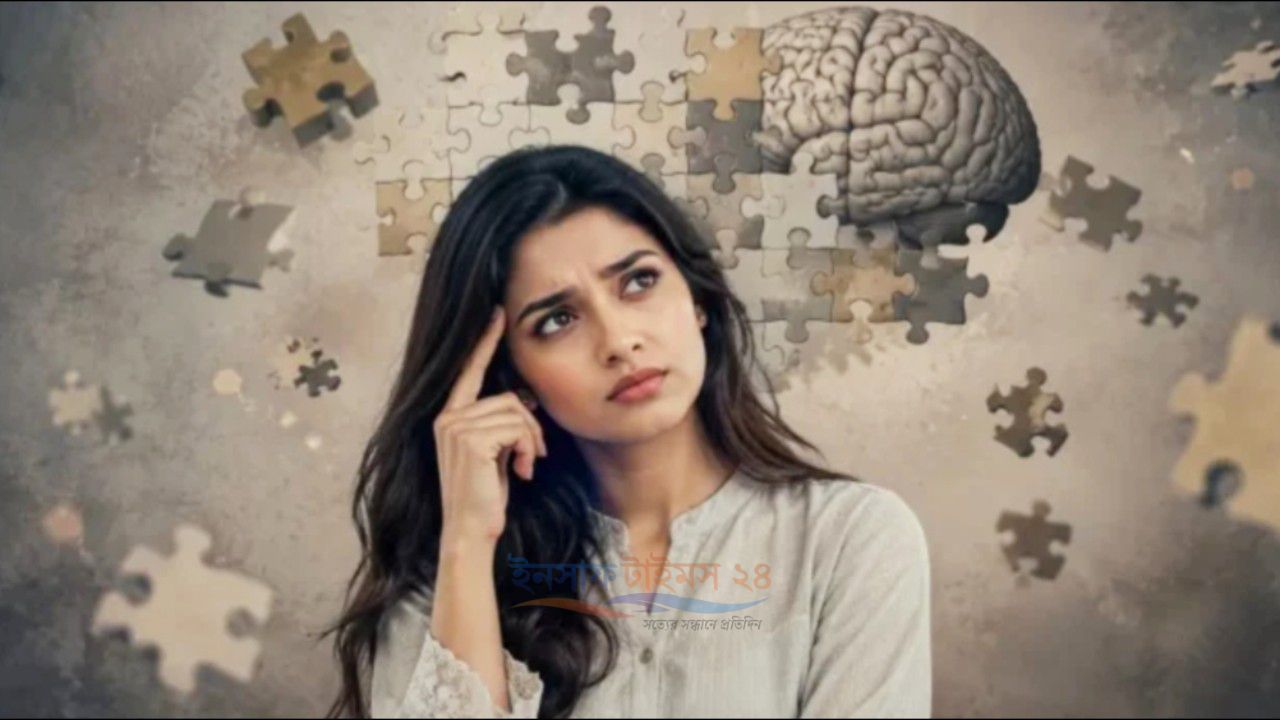 পেটে আসছে, মুখে আসছে না! ভুলে যাওয়ার অভ্যাস কখন চিন্তার?