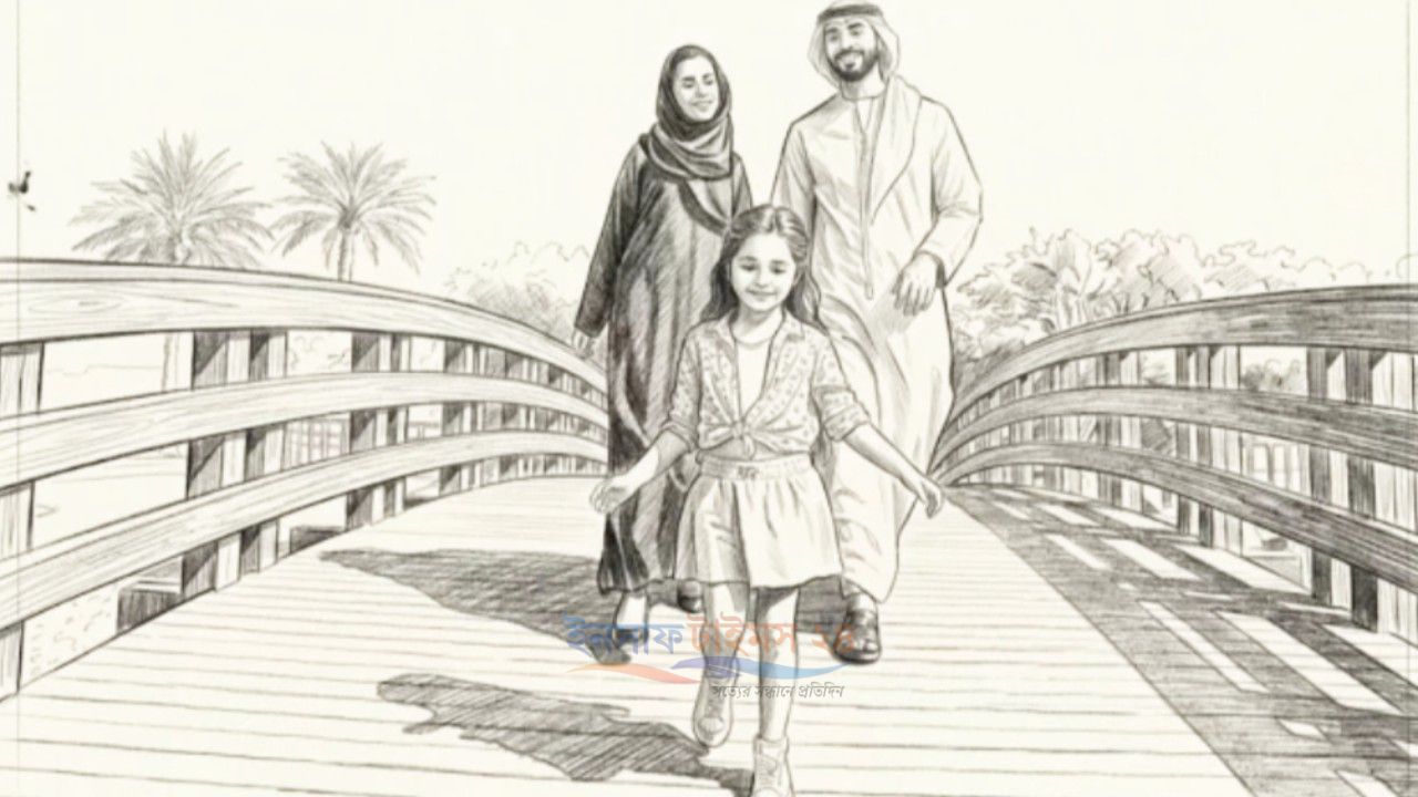 দাম্পত্য কলহ কমিয়ে সুখী সংসার গড়ার ইসলামি পরামর্শ