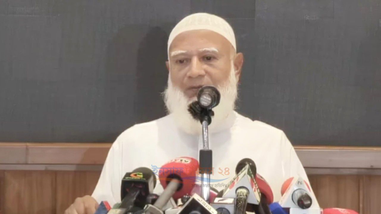 আপনার রেখে যাওয়া বাগানে অনেক ফুল ফুটেছে, তবু শূন্যতা অনুভব হচ্ছে’