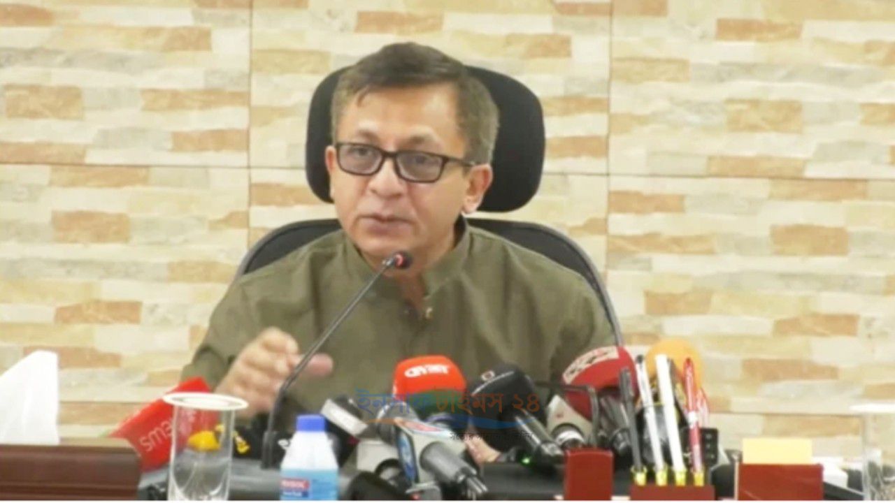 গ্যাস সংকট কাটাতে অবকাঠামো নির্মাণে লাগতে পারে দুই বছর: বাণিজ্যমন্ত্রী