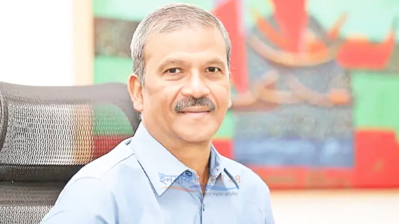 মুজিবের জন্ম না হলে ১৯৭১ সালে বাংলাদেশ স্বাধীন হতো না: আসিফ নজরুল