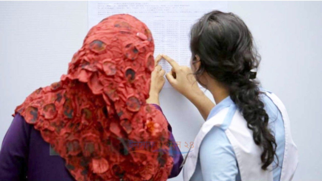 এসএসসির খাতা পুনর্নিরীক্ষণের আবেদন ৩ লাখ ছাড়িয়েছে, সময় আছে আরও দুদিন