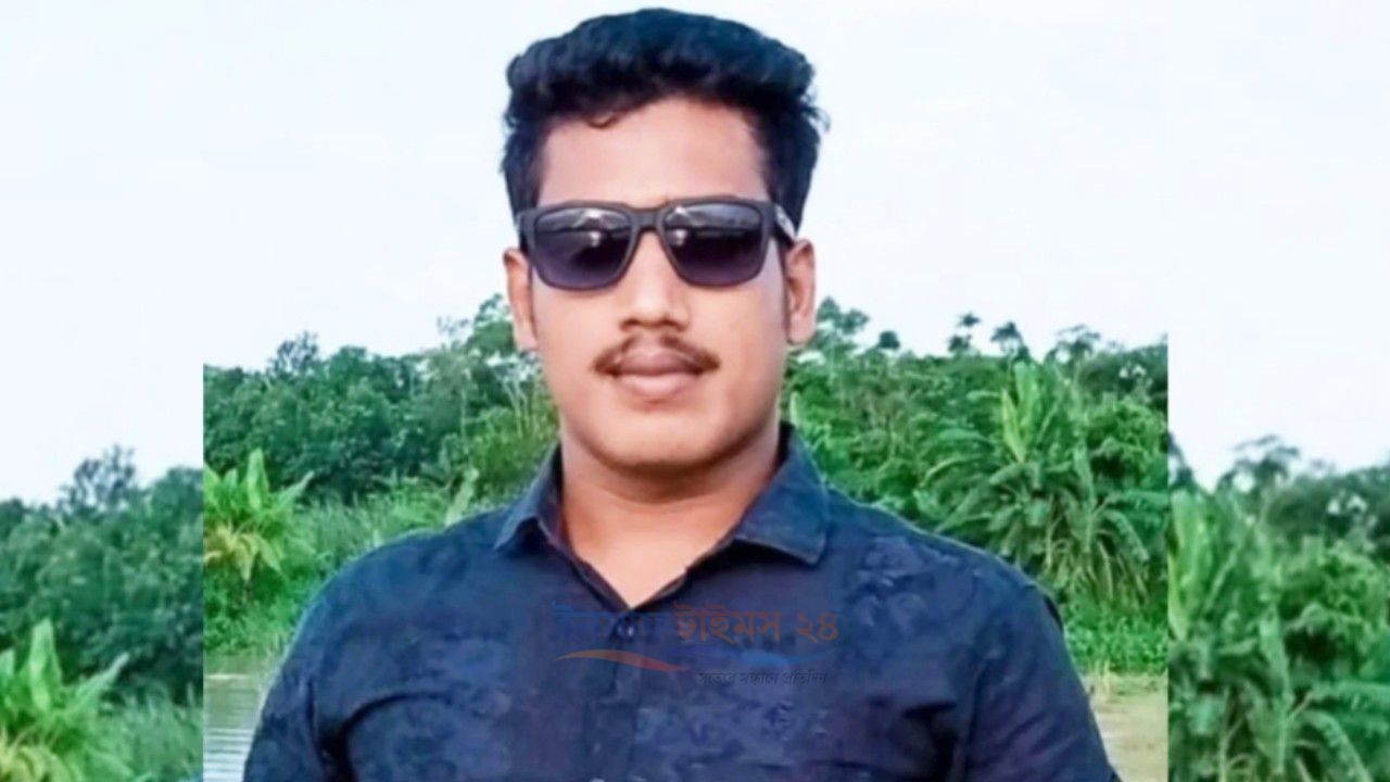 ইয়াবা সেবনের ভিডিও ভাইরাল, ছাত্রদল সভাপতিকে অব্যাহতি