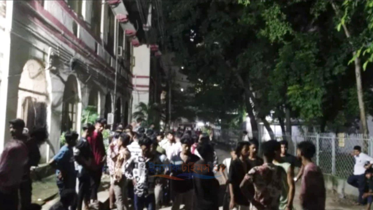 সদরঘাটে চাঁদার ভাগাভাগি নিয়ে দুই পক্ষের সংঘর্ষ, নিহত ১