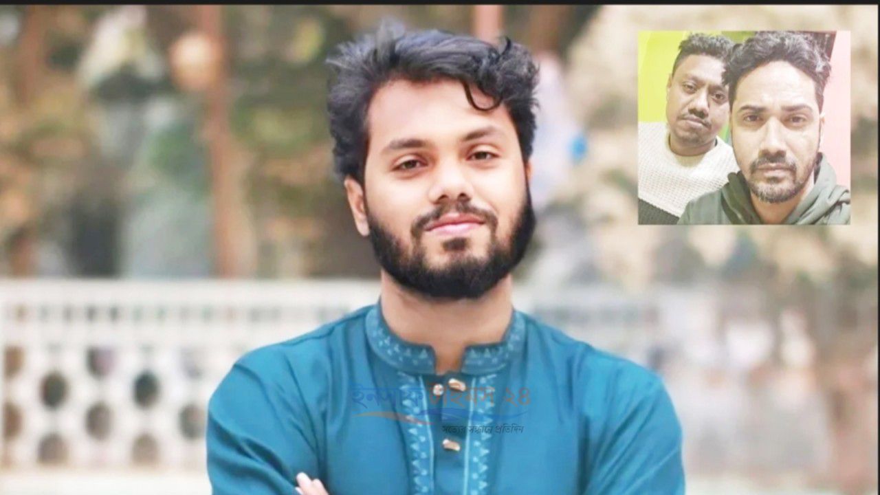 ওসমান হাদীর হত্যাকারীদের ফেরাতে ভারতের ওপর ঢাকার চাপ