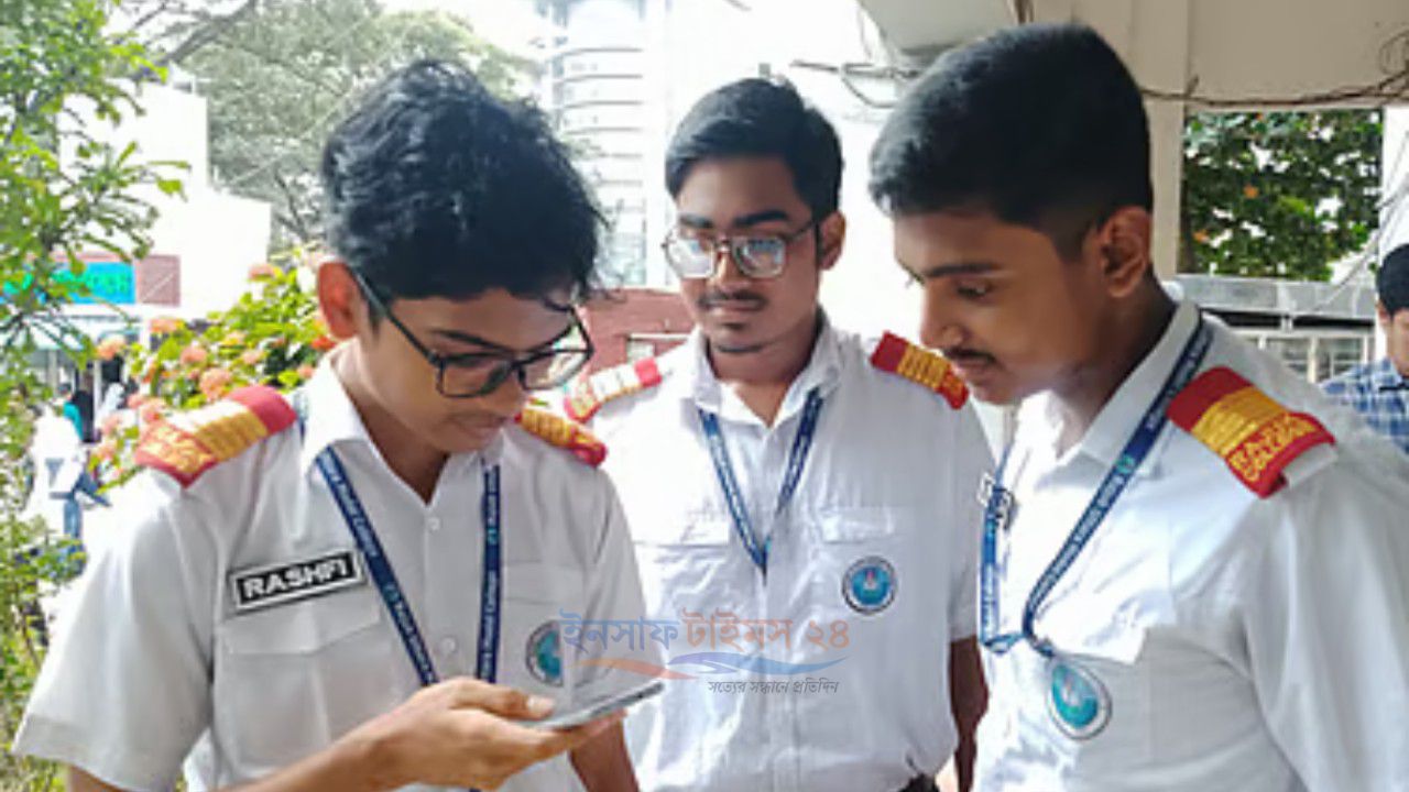 এসএসসি ও সমমানের ফল পুনর্নিরীক্ষণের আবেদন শেষ আজ