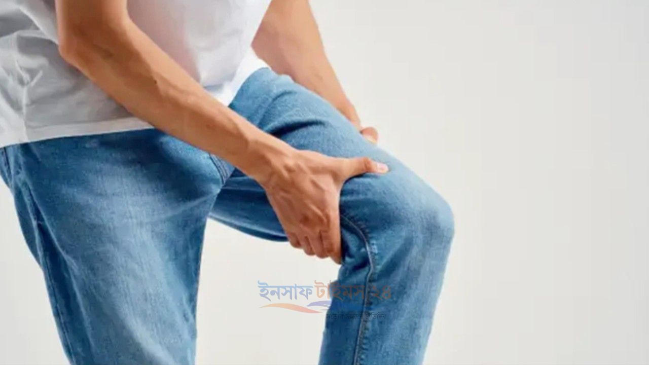 উরুর আকার নয়, শক্তিই কি দীর্ঘায়ুর সঙ্গে বেশি সম্পর্কিত?