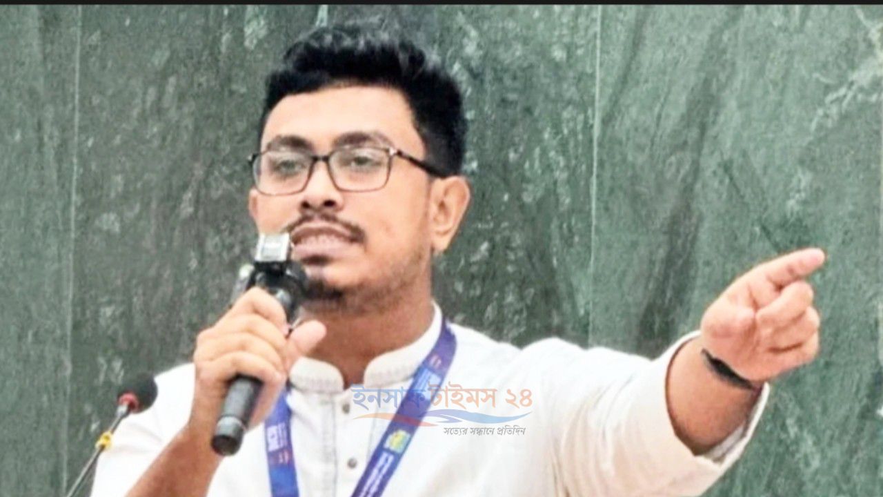 এফএইচ হলের শিক্ষার্থীদের ওপর ছাত্রদলের হামলার অভিযোগ ডাকসু ভিপির