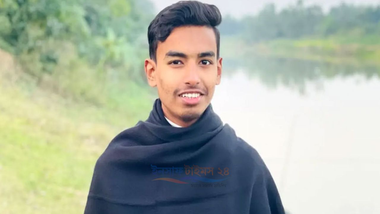 বৈষম্যবিরোধী ছাত্র আন্দোলনের মাহদীসহ ৩ নেতা আটক।