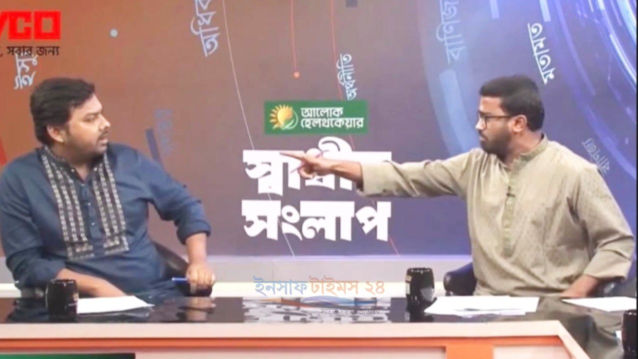 রাশেদের আক্রমণের মুখে তুষার, বললেন ‘কোথায় বিয়ে করেছি’