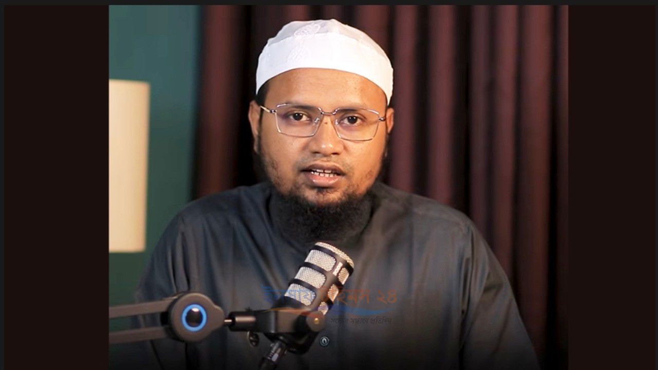 নখের ভেতর ময়লা থাকলে ফরজ গোসল শুদ্ধ হবে কি?