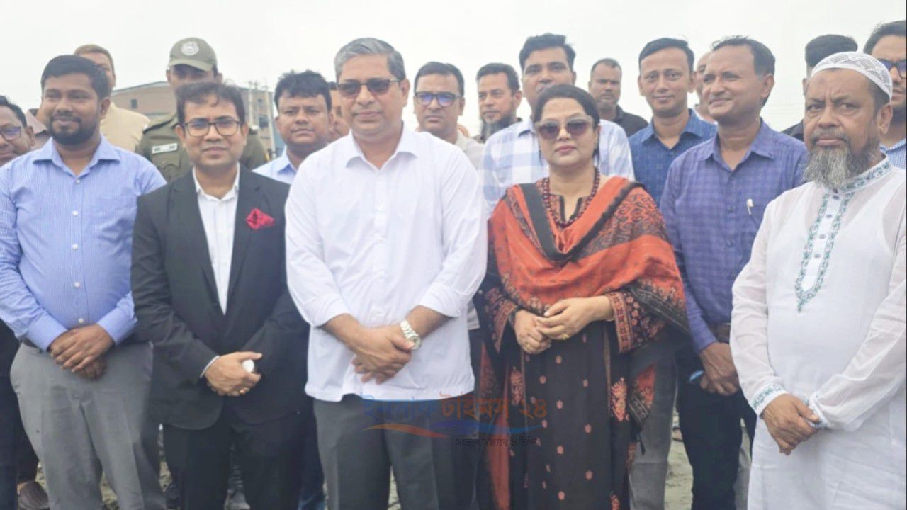স্থানীয় সরকার নির্বাচন বিলম্বিত হওয়ার সুযোগ নেই: মীর শাহে আলম