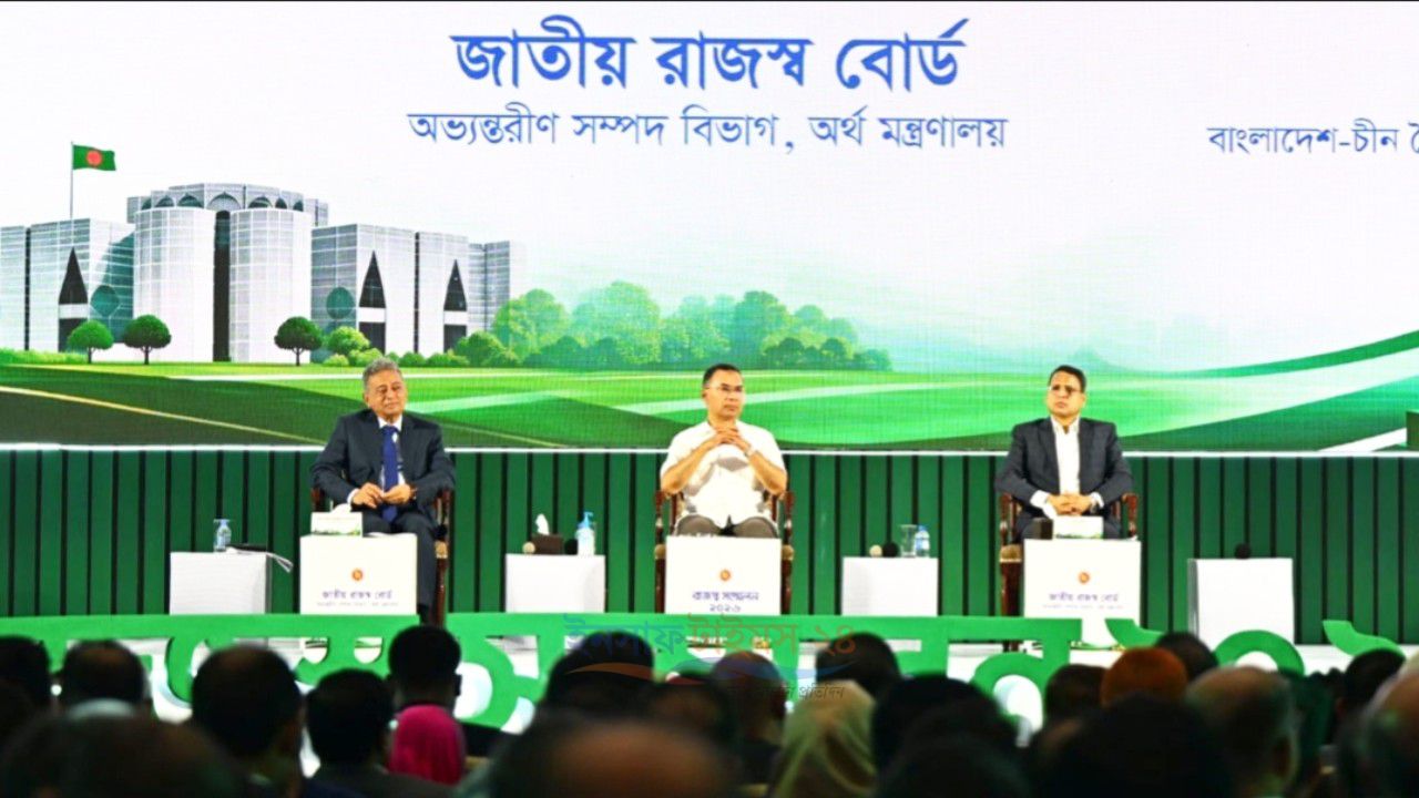 সবাইকে সঙ্গে নিয়ে সামনে এগিয়ে যেতে চাই: প্রধানমন্ত্রী