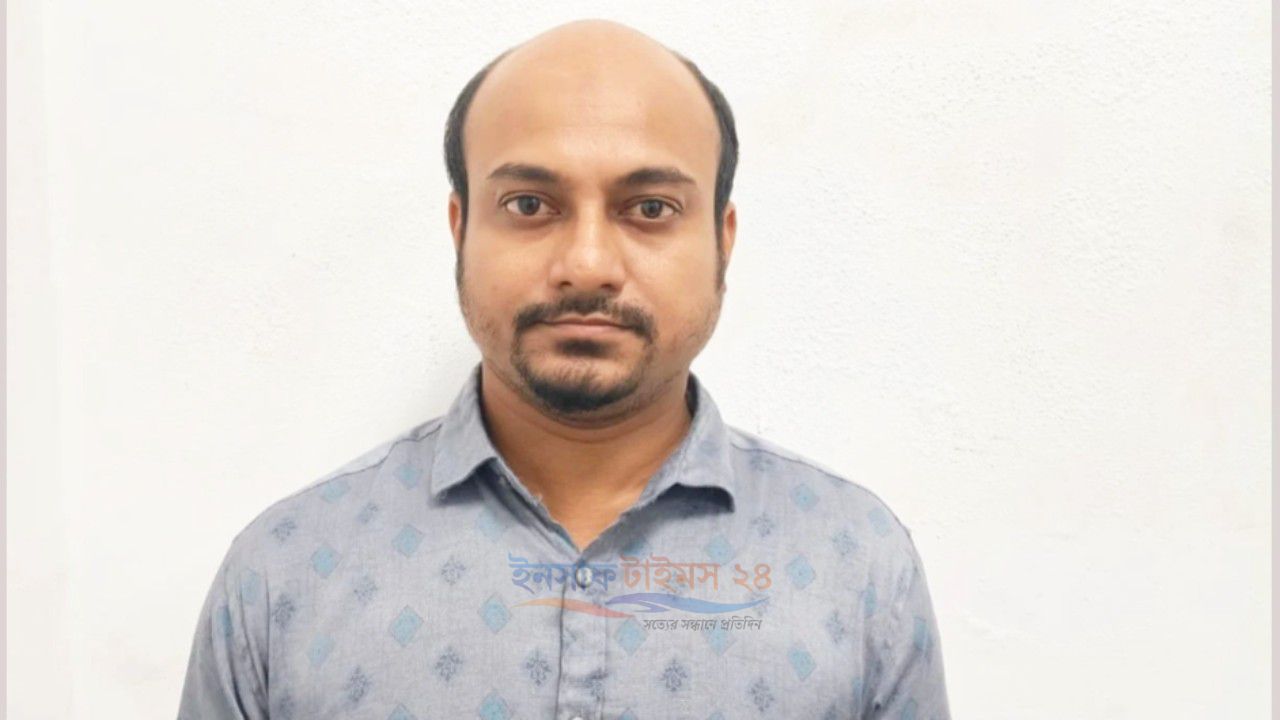 আয়নায়ঘরে ঝুলিয়ে নির্যাতনের অভিযোগ ছাত্রদল নেতা নূরে আলমের