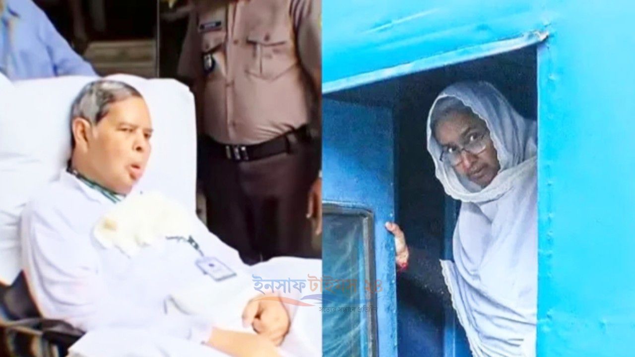 স্বামীর শেষ দেখা পাবেন কি দীপু মনি?