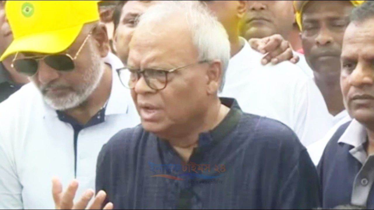 স্বার্থ থাকলে ভারতের সঙ্গে এগোবে না বাংলাদেশ: রিজভী