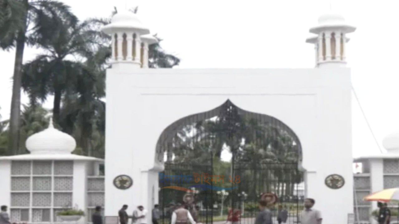 ৩৫ বছর পর সরাসরি ভোটে রাষ্ট্রপতি নির্বাচন আজ