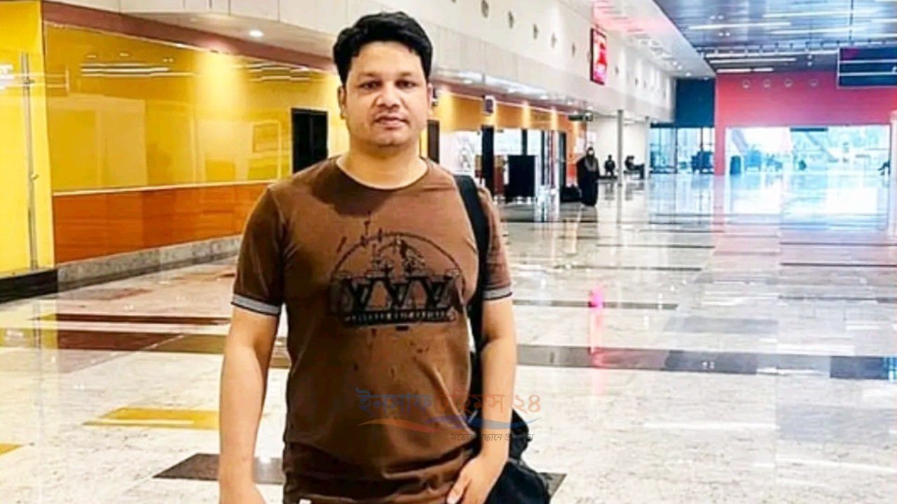 দোকানের মাল কিনতে কলকাতা, হোটেলে আগুনে প্রাণ গেল সাভারের বাবুর