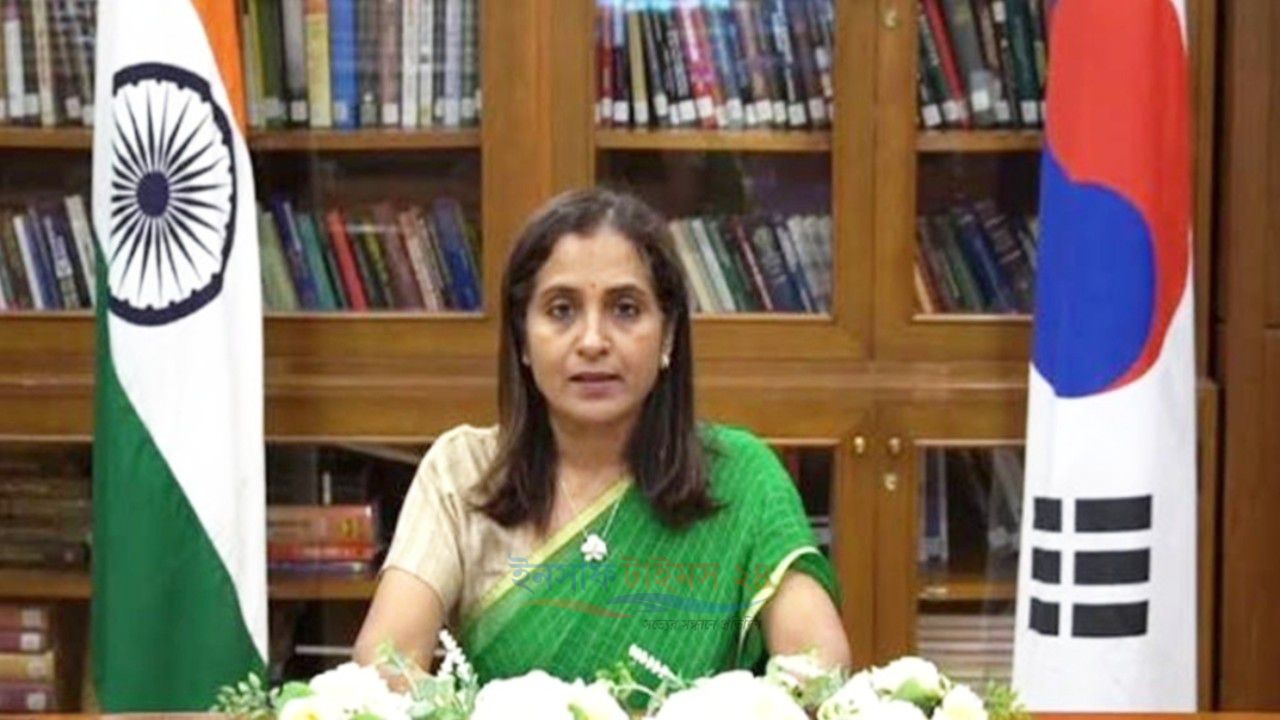 ফিলিস্তিনে সহায়তা বাড়াচ্ছে ভারত, নির্মাণ হবে ২০০ শয্যার হাসপাতাল