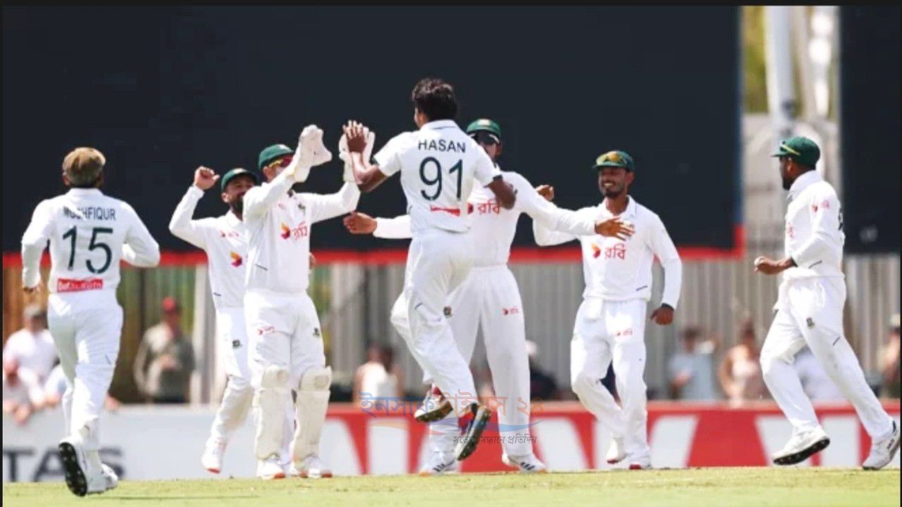 মুশফিক-তানজিদের চোটের সর্বশেষ অবস্থা জানালেন শান্ত
